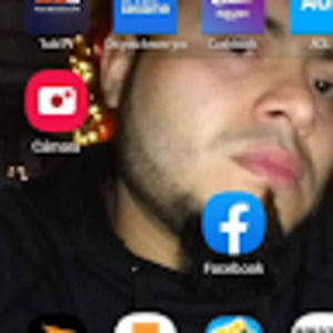 Meet your Posher, Antonio